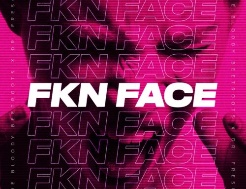 THE BLOODY BEETROOTS TEAMS WITH DR FRESCH TO RELEASE UNSTOPPABLE ‘FKN FACE’
