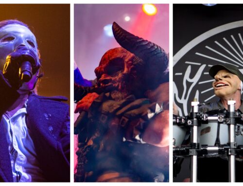 The Masked Bands’ Survival Guide to Your New Masked Life