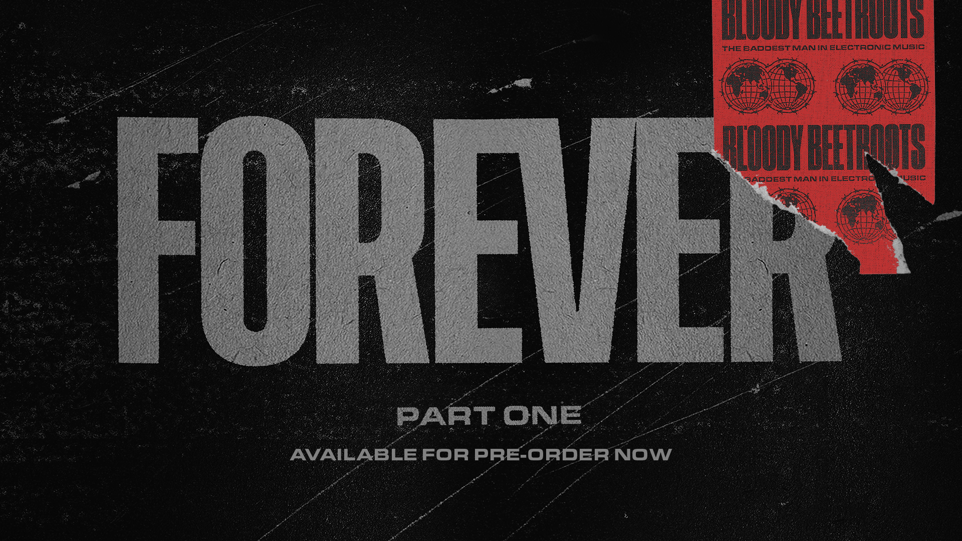 Forever Header
